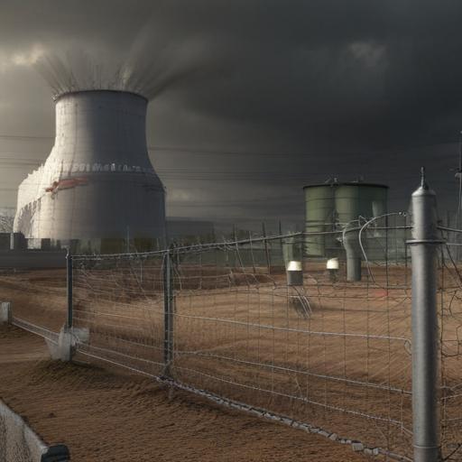 Iran's Nuclear Future: A Fragile Balance of Power Post-Strikes
