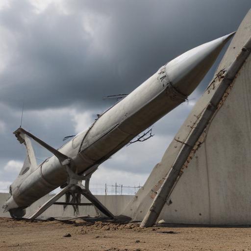 Iran's Strategic Missile Move: A Warning or a Call for Dialogue?