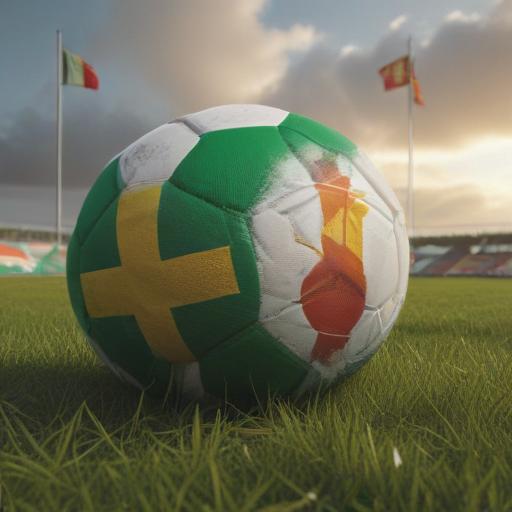 Ireland vs. Senegal: A Clash of Ambitions Ahead of World Cup Qualifiers!