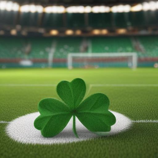 Ireland's Women Face USA Showdown: Can They Defy the Odds?