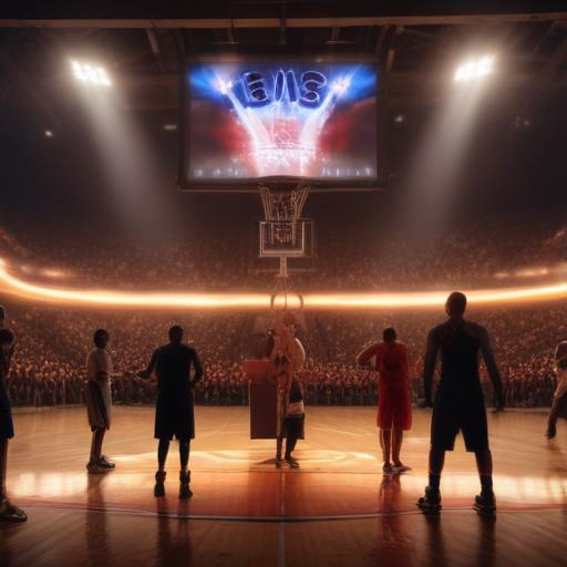 Is a U.S. vs. World All-Star Game on the Horizon?