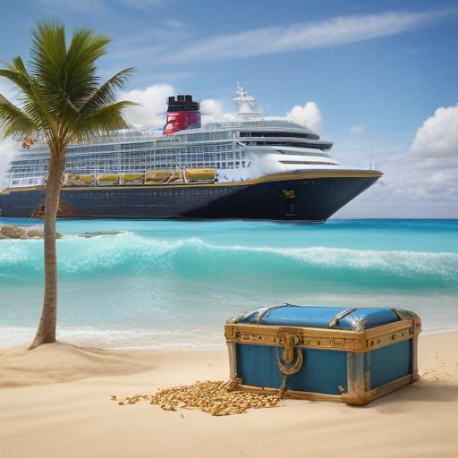 "Is Disney Treasure the Ultimate Family Cruise? Uncovering the Magic and the Costs!"