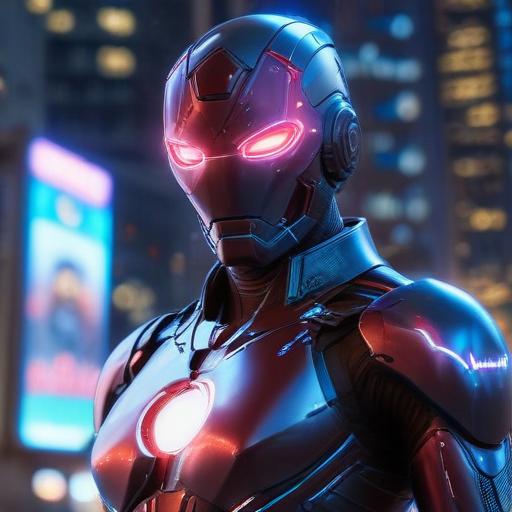 Is *Ironheart* a Missed Opportunity for Marvel's Next Generation?
