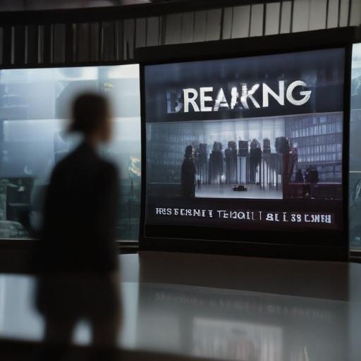 Is MSNBC’s Prime Time in Peril?