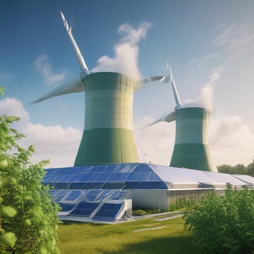 "Is Oklo Inc. the Future of Clean Energy?"