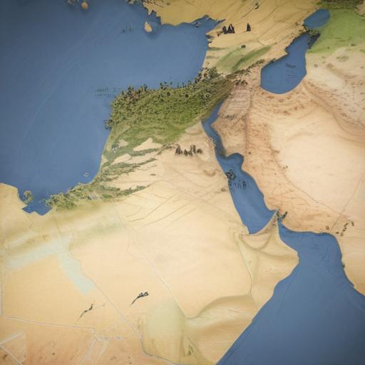 "Is Syria the Next Step in the Abraham Accords Journey?"