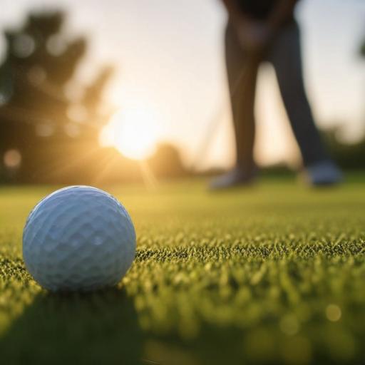 "Is the Major Breakthrough Coming for Golf's Rising Star?"