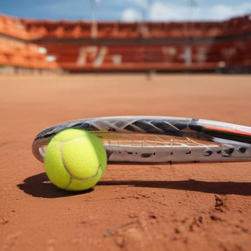 Is This Novak Djokovic's Final Farewell from Roland-Garros?