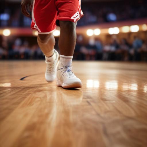 "Isaiah Joe: The Rising Star Behind the Thunder's NBA Finals Journey"