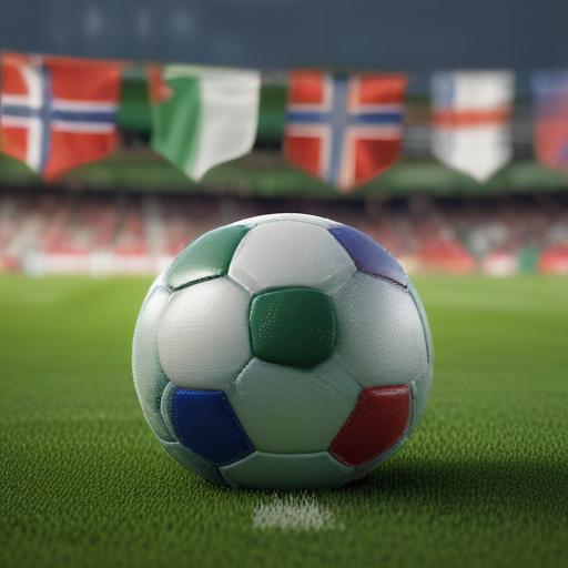 Italy Aims to Turn the Tide Against Norway in Dramatic Qualifier Showdown