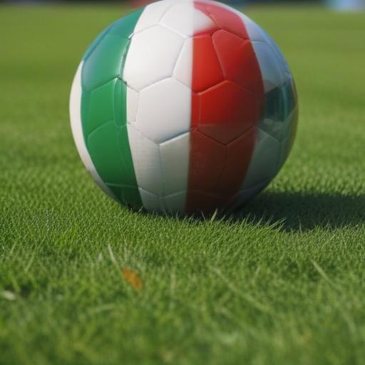 Italy's World Cup Hopes on the Line After Shocking Loss