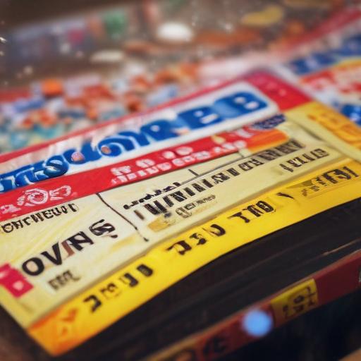 Jackpot Madness: Powerball Hits $44 Million!