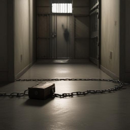 "Jail Conditions Spotlighted in Tragic Minnesota Shooting Case"