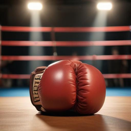 Jake Paul vs. Julio Cesar Chavez Jr.: A Fight to Remember?