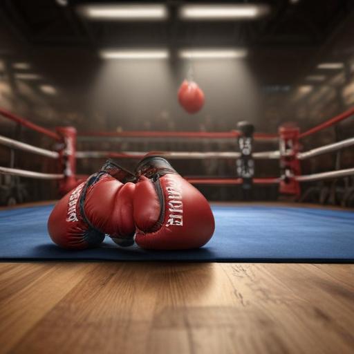 Jake Paul vs. Julio Cesar Chavez Jr.: Clash of Generations in the Ring!