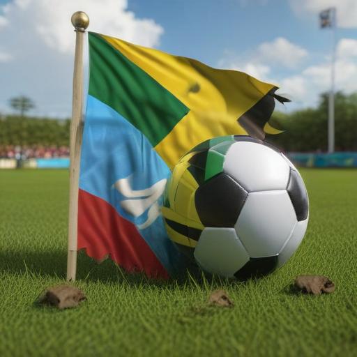 Jamaica vs. Guatemala: A Gold Cup Showdown You Can't Miss!