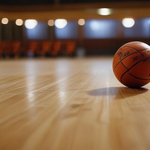 Jazz's Draft Decision: Will No. 5 Bring a Future Star?