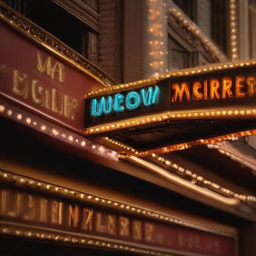"Jeff Ross Takes Broadway: A Comedic Journey That Hits Home!"