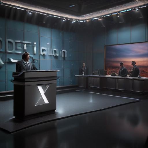 Jeffrey Dean Morgan Takes a Surprising Leap as Host in NBC’s Destination X!