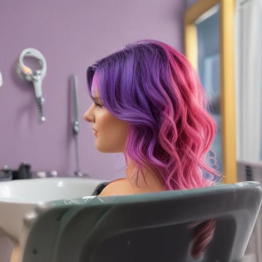 Jenna Bush Hager's Bold Hair Transformation Shocks Fans and Family!