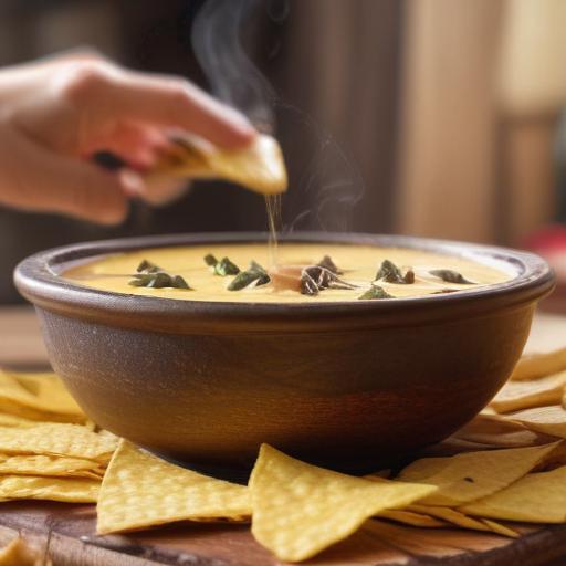 Jenna Bush Hager's Queso Secret That Will Steal Your Heart!