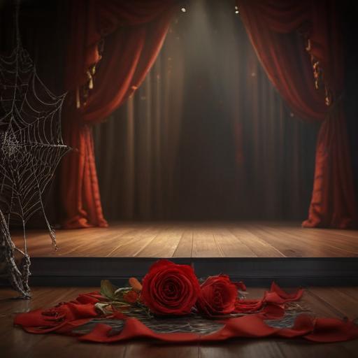 Jennifer Lopez Shines in 'Kiss of the Spider Woman': A Musical to Remember!