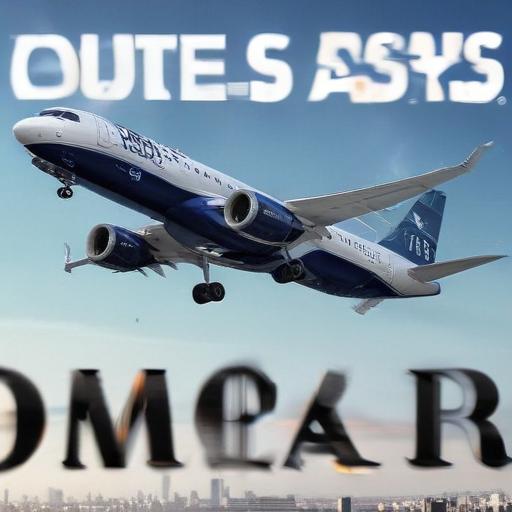 JetBlue's Bold Move: Major Route Overhaul Sparks Competition Concerns