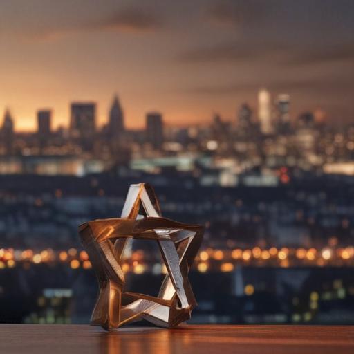 Jewish Identity in Crisis: A Crossroads of Safety and Belonging