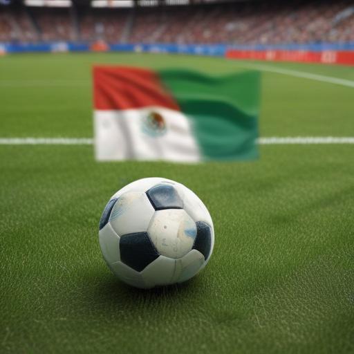 Jimenez Sparks Debate with Messi's Take on Mexico-Argentina Rivalry