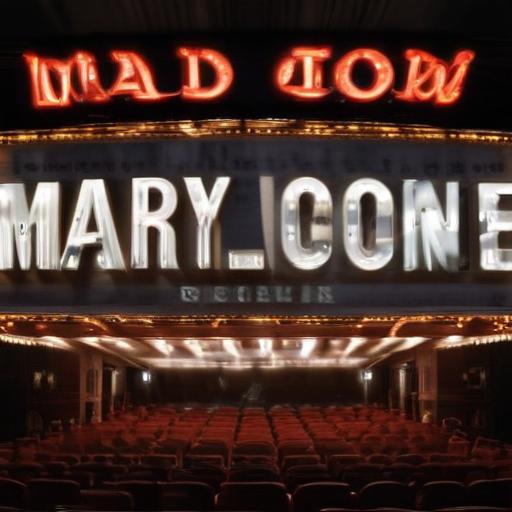 Jinkx Monsoon Takes Center Stage as Mary Todd Lincoln on Broadway!
