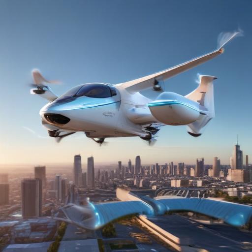 Joby Aviation Faces Downgrade: What’s Next for the eVTOL Pioneer?