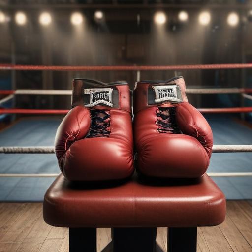 Jones' Heavyweight Dilemma: Will He Step Down or Stay in the Ring?
