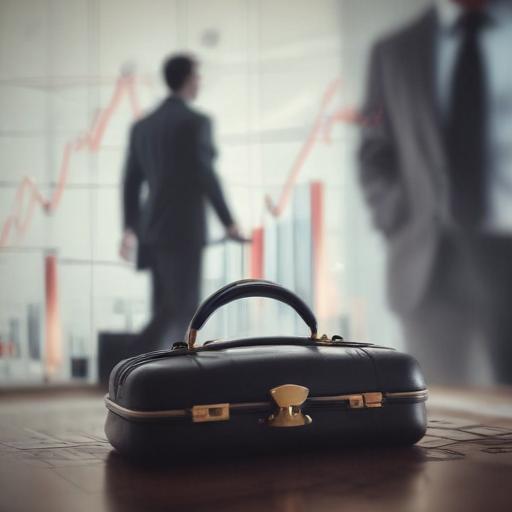 JPMorgan’s Bold Moves: Will New Analyst Policies Change the Game?