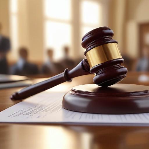 Judge Rejects Trump's Bid to Detain Deportee Amid Legal Battles
