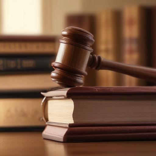 Judicial Immunity on Trial: Retired Judges Unite in Support of Dugan
