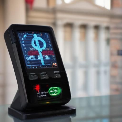 Judicial Shift: Paper Check Era Ends as Treasury Adopts Digital Payments