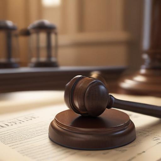 Justice Department Employee Arrested in Shocking Abortion Allegations