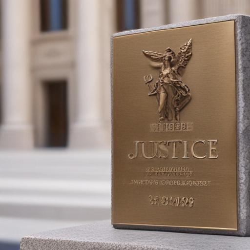 Justice for Bravery: Officers Fight for Plaque Honoring Capitol Defenders
