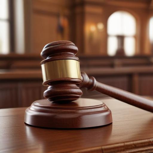 Justice Served: Life Sentence for Officer Fitzgerald's Killer