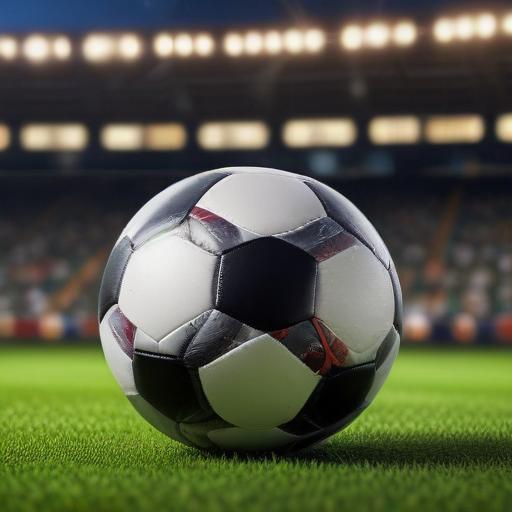 Juventus Readies for Epic Showdown in FIFA Club World Cup!