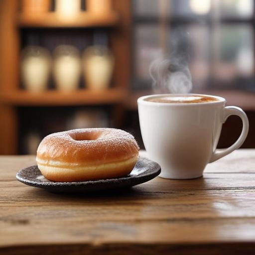 Kai Trump's Dunkin' Dilemma: A Taste of Celebrity or a Missed Opportunity?