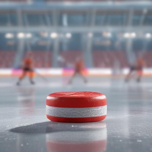 Kane's Future with Red Wings: Will the Deal Get Done?