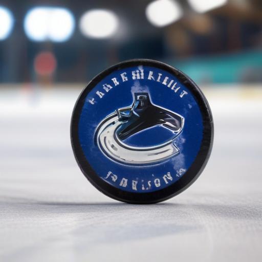Kane's Hometown Trade: Canucks Eye Scoring Boost!
