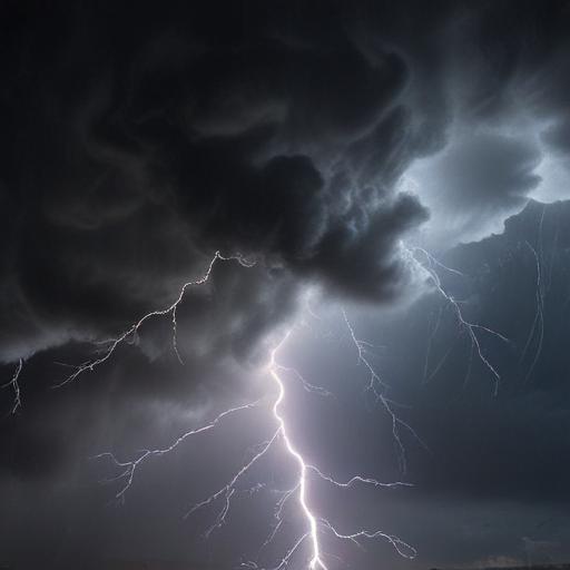 Kansas City Braces for Severe Thunderstorms: What to Expect Tomorrow!