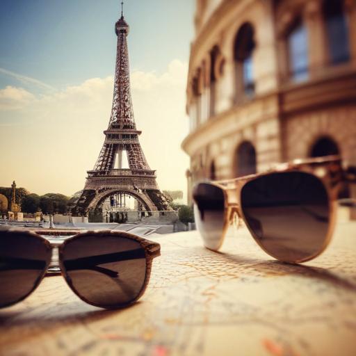 Kanye West's European Adventure: Who's the New Addition?