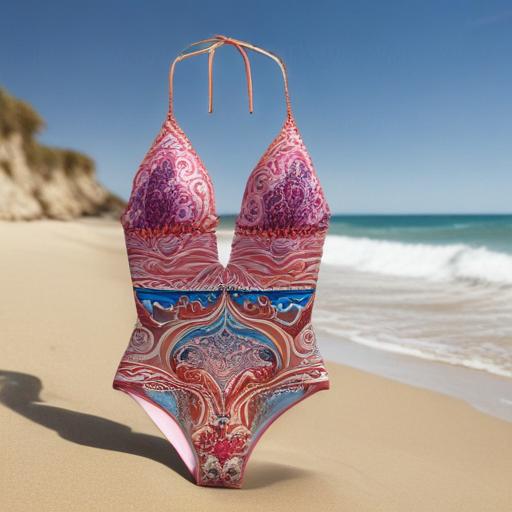 Kardashian & Jenner Unveil Bold New Swimwear Collaboration with Roberto Cavalli!