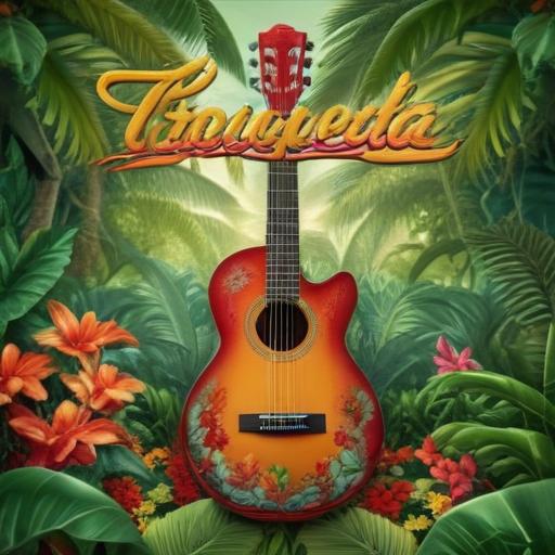 Karol G Celebrates Latin Roots with New Album "Tropicoqueta"