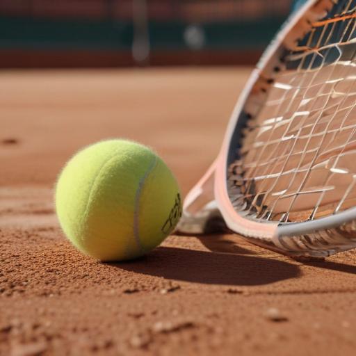 Kasatkina's Quirky Charm Shines Ahead of Clash with Rising Star at Roland Garros