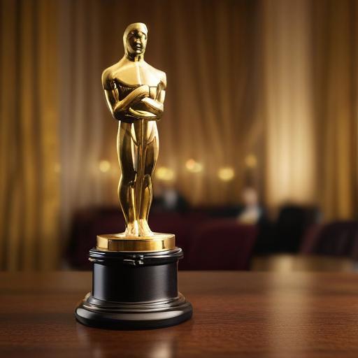 Kate Winslet's Oscar Record: A Milestone in Hollywood History