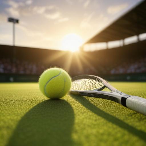 Katie Boulter’s Wimbledon Quest: Can She Rise to the Top?